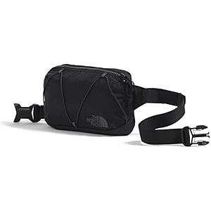 $20.93* | THE NORTH FACE 1L Terra Lumbar Hiking Hip Pack at Amazon
